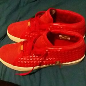 Nike LeBron James shoes